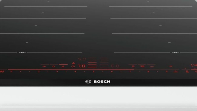 Встраиваемая индукционная варочная панель Bosch PXX675DV1E