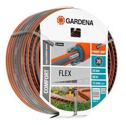 Шланг Gardena Flex 18039-22.000.00 Шланг Gardena Flex 18039-22.000.00