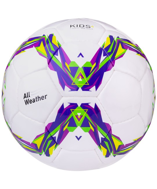 Мяч футбольный Jögel JS-510 Kids 4