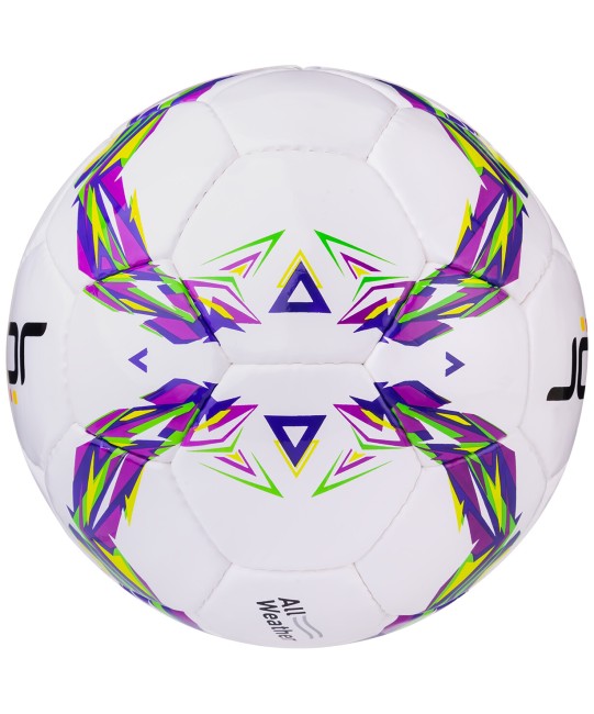 Мяч футбольный Jögel JS-510 Kids 4