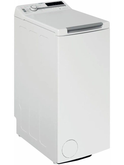 Стиральная машина Whirlpool TDLR 7231BS