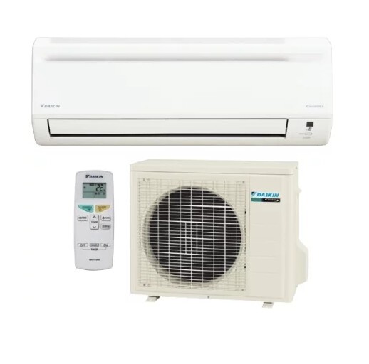 Сплит-система Daikin FTXN35M/RXN35M