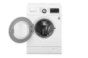 Стиральная машина с сушкой LG FH2G6NDG2