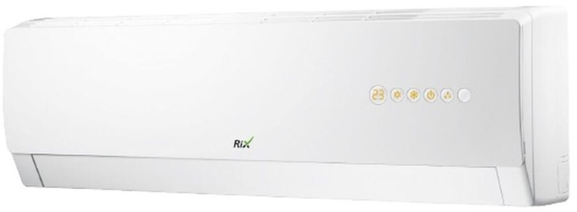 Сплит-система Rix I/O-W12PA