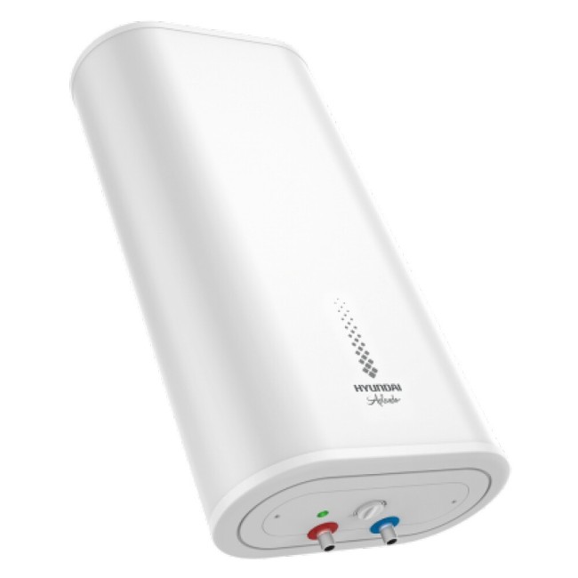 Водонагреватель накопительный Hyundai H-SWS14-30V-UI554