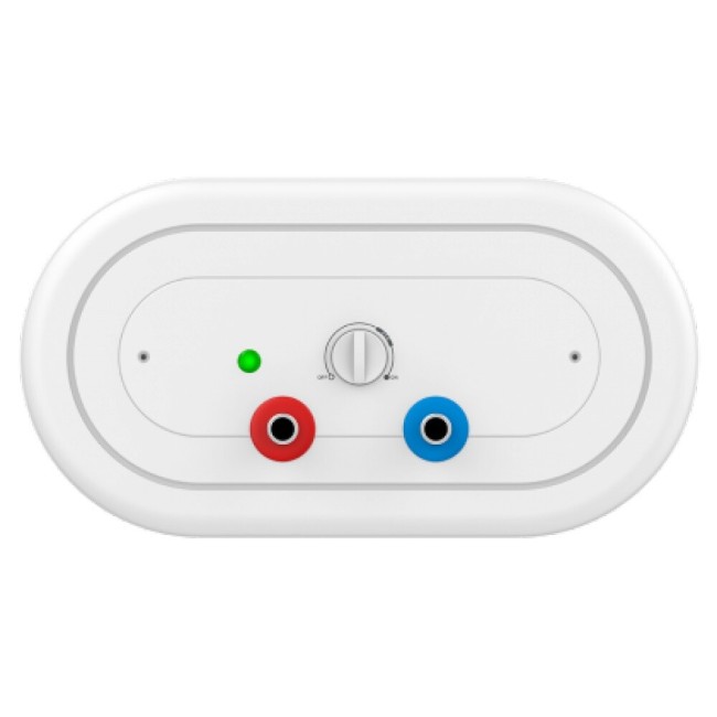 Водонагреватель накопительный Hyundai H-SWS14-30V-UI554