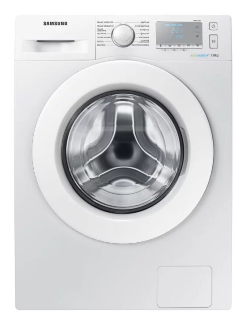 Стиральная машина Samsung WW70J5346MA Стиральная машина Samsung WW70J5346MA