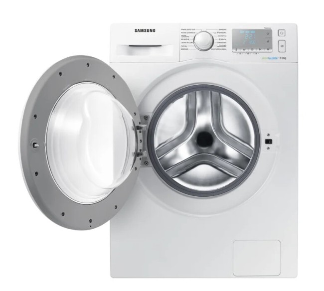 Стиральная машина Samsung WW70J5346MA Стиральная машина Samsung WW70J5346MA