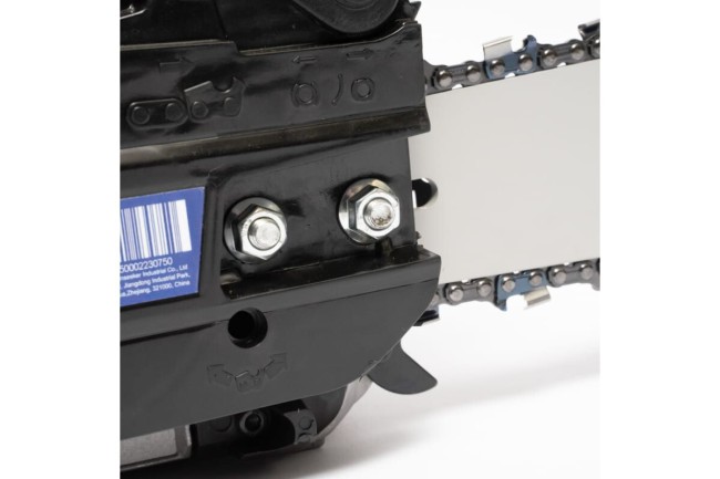 Пила цепная бензиновая Нева CSB58 PRO (Oregon 18)