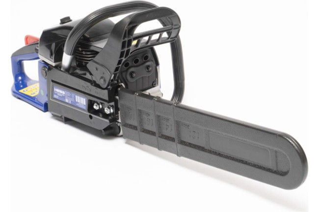 Пила цепная бензиновая Нева CSB58 PRO (Oregon 18)
