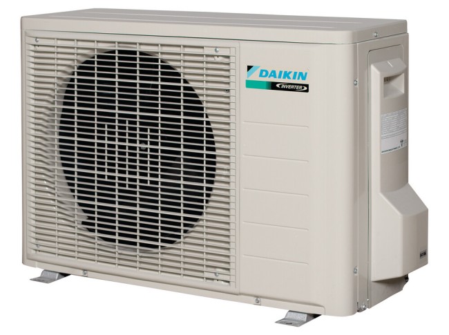 Сплит-система Daikin FTX25J/RX25J