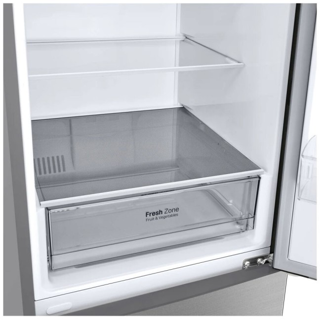 Холодильник LG GA-B509CAZL