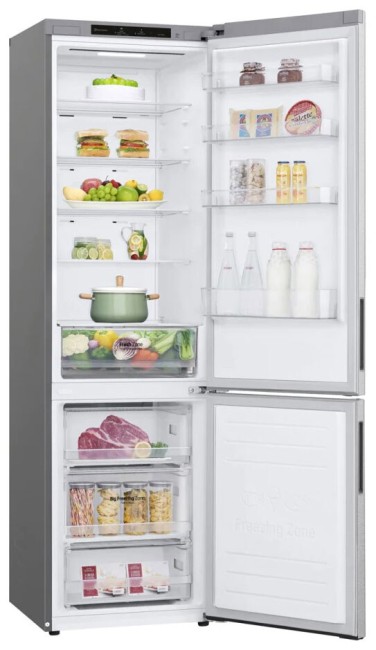 Холодильник LG GA-B509CAZL