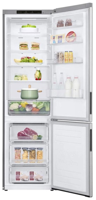 Холодильник LG GA-B509CAZL