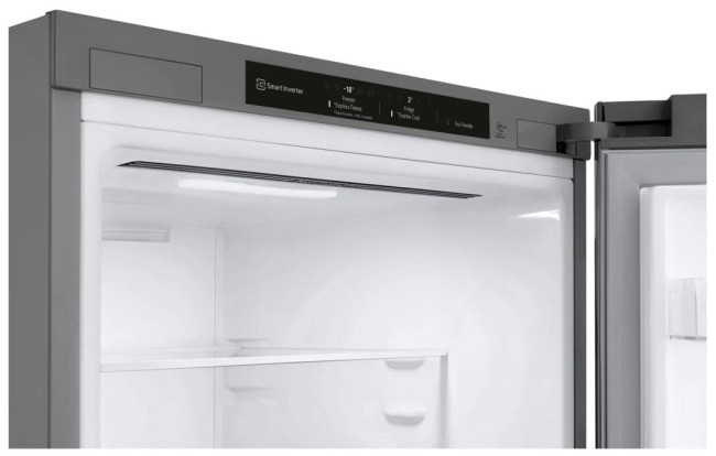 Холодильник LG GA-B509CAZL