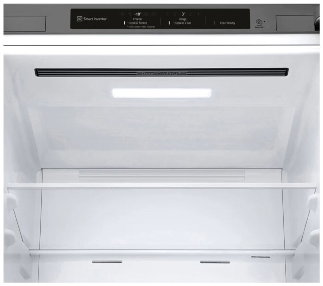 Холодильник LG GA-B509CAZL