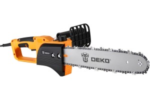 Электропила Deko DKEC14 (065-1214) Электропила Deko DKEC14 (065-1214)