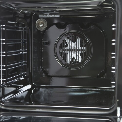 Электрическая плита Hotpoint-Ariston H5V56 (W)