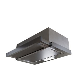 Вытяжка встраиваемая Lex Honver 500 INOX