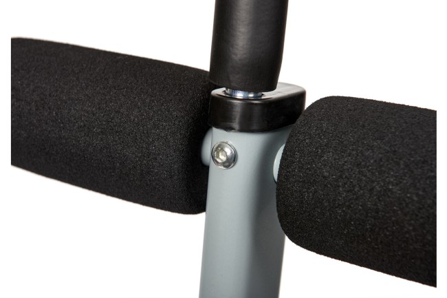 Тренажер для мышц живота Bradex Двойной удар SF0044 Тренажер для мышц живота Bradex Двойной удар SF0044