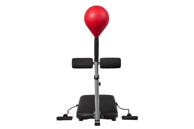 Тренажер для мышц живота Bradex Двойной удар SF0044 Тренажер для мышц живота Bradex Двойной удар SF0044