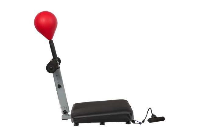 Тренажер для мышц живота Bradex Двойной удар SF0044 Тренажер для мышц живота Bradex Двойной удар SF0044