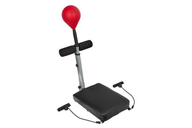 Тренажер для мышц живота Bradex Двойной удар SF0044 Тренажер для мышц живота Bradex Двойной удар SF0044