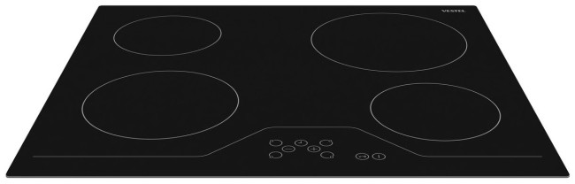 Встраиваемая электрическая варочная панель Vestel VH64E211B