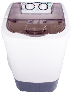 Стиральная машина Славда WS-85PE (крышка-трансформер)