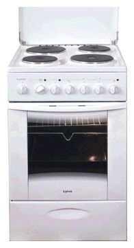 Электрическая плита Лысьва ЭП 4/1э 3р3 МС белая стеклянная крышка Электрическая плита Лысьва ЭП 4/1э 3р3 МС белая стеклянная крышка