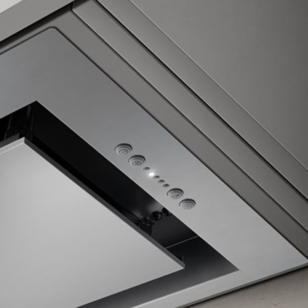 Встраиваемая вытяжка Elica LANE IX/A/52 Встраиваемая вытяжка Elica LANE IX/A/52