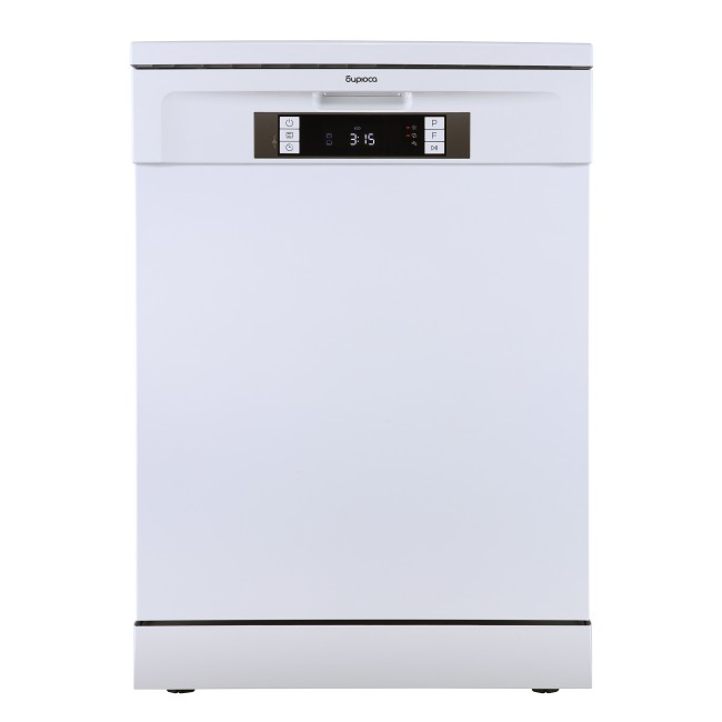 Посудомоечная машина Бирюса DWF-614/6 W Посудомоечная машина Бирюса DWF-614/6 W