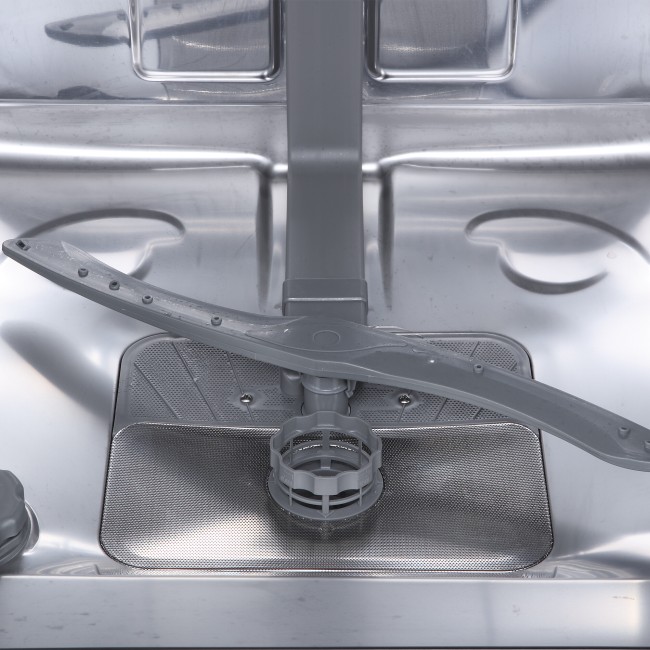 Посудомоечная машина Бирюса DWF-614/6 W Посудомоечная машина Бирюса DWF-614/6 W