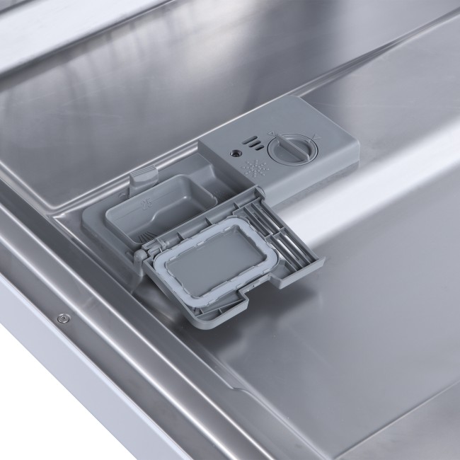 Посудомоечная машина Бирюса DWF-614/6 W Посудомоечная машина Бирюса DWF-614/6 W