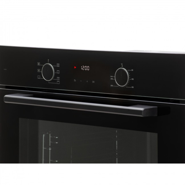 Встраиваемый электрический духовой шкаф Schaub Lorenz SLB EY6408