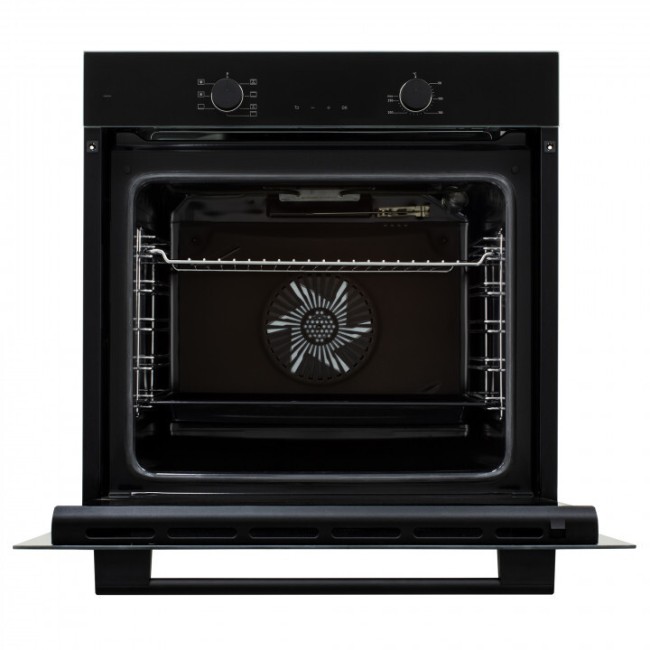 Встраиваемый электрический духовой шкаф Schaub Lorenz SLB EY6408