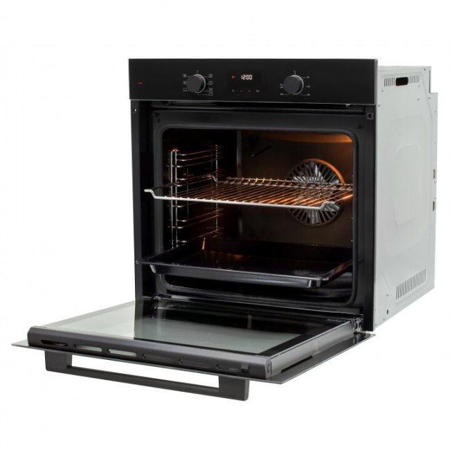 Встраиваемый электрический духовой шкаф Schaub Lorenz SLB EY6408