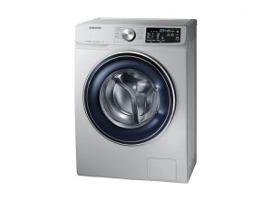Стиральная машина Samsung WW80R42LXFS