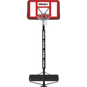 Баскетбольная стойка AND1 Slam Jam Basketball System Баскетбольная стойка AND1 Slam Jam Basketball System