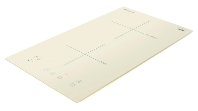 Встраиваемая индукционная варочная панель Weissgauff HI 32 G