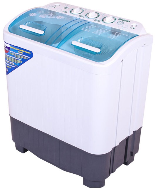 Стиральная машина Славда WS40PT/РЕТ Стиральная машина Славда WS40PT/РЕТ