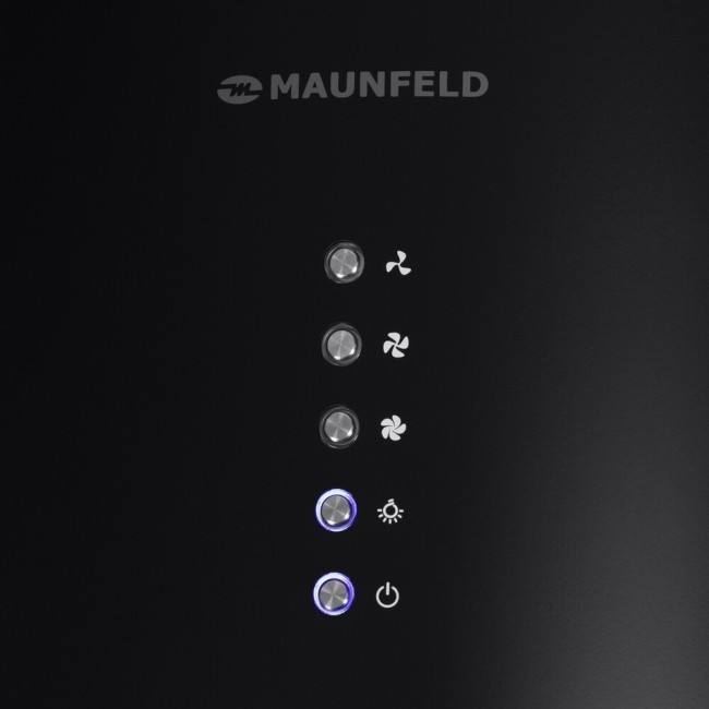 Островная вытяжка Maunfeld Lee Light Isla 35 черный (в 1-й коробке) Островная вытяжка Maunfeld Lee Light Isla 35 черный (в 1-й коробке)