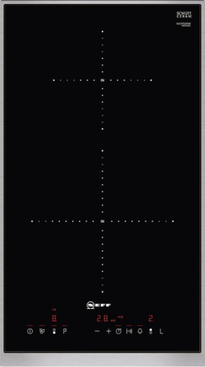 Встраиваемая индукционная варочная панель Neff N43TD20N0 Встраиваемая индукционная варочная панель Neff N43TD20N0