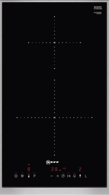 Встраиваемая индукционная варочная панель Neff N43TD20N0 Встраиваемая индукционная варочная панель Neff N43TD20N0