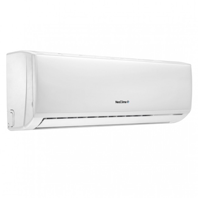 Сплит-система настенного типа Neoclima NS/NU-HAL07F