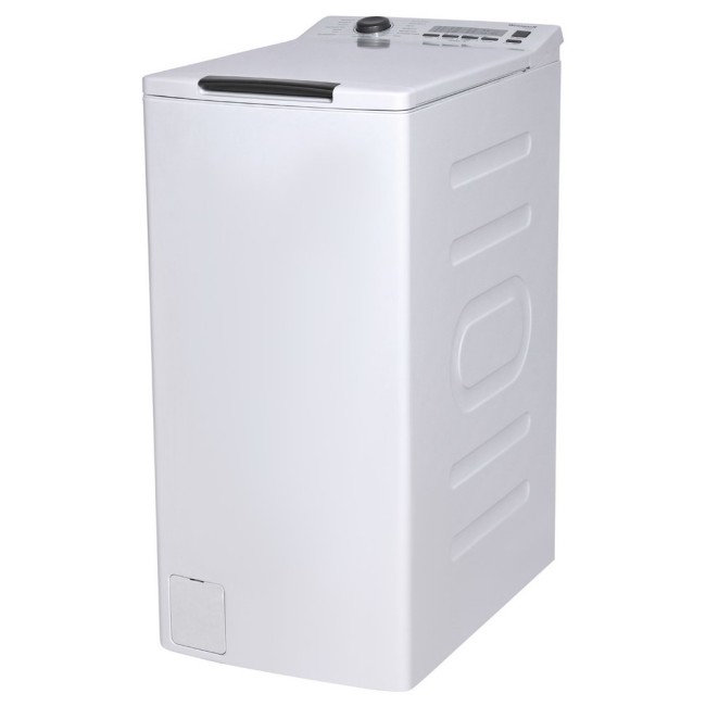 Стиральная машина Weissgauff WM 40265 T