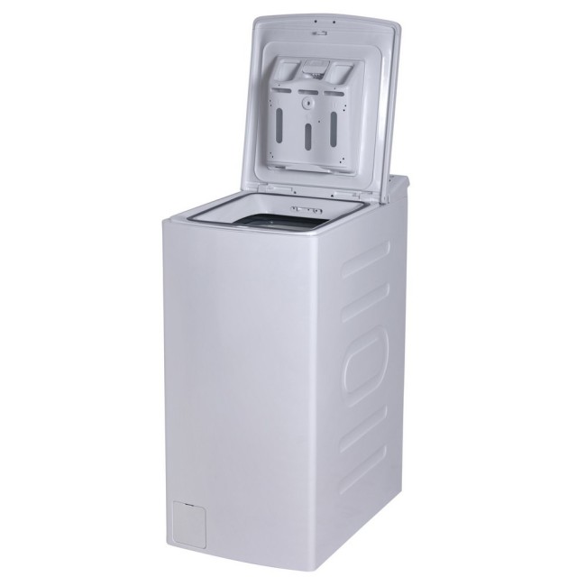 Стиральная машина Weissgauff WM 40265 T