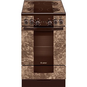 Электрическая плита Gefest 5560-01 0001