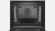 Встраиваемый электрический духовой шкаф Bosch HRG656XS2