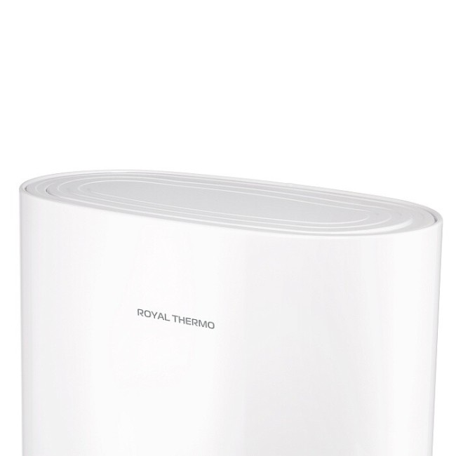 Водонагреватель накопительный Royal Thermo RWH 50 ST W Водонагреватель накопительный Royal Thermo RWH 50 ST W